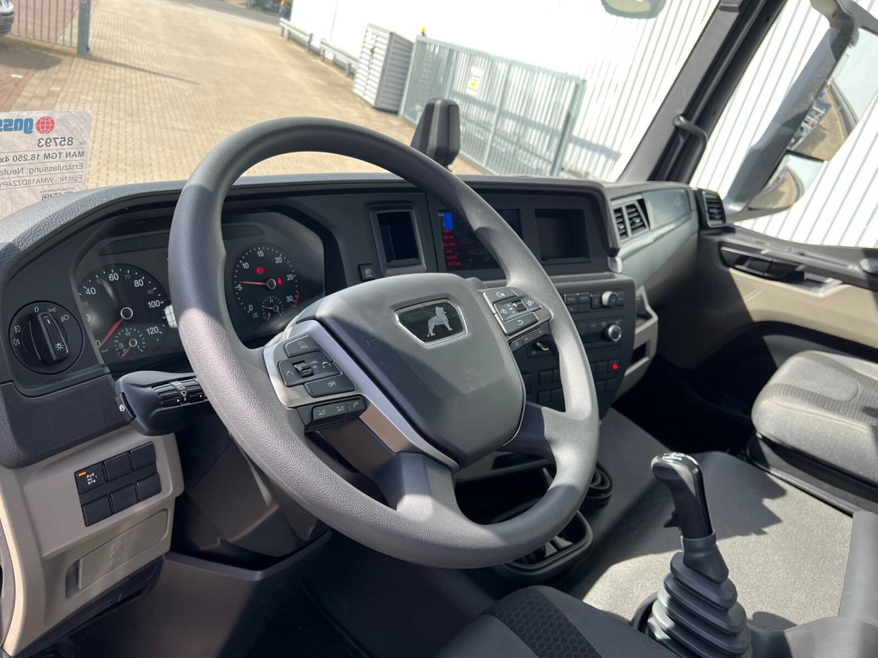 MAN TGM 18.250/340 4x2 BL CH TGM 18.250/340 4x2 BL CH, Funk, 2x VORHANDEN - Крюковой мультилифт: фото 5 MAN TGM 18.250/340 4x2 BL CH TGM 18.250/340 4x2 BL CH, Funk, 2x VORHANDEN - Крюковой мультилифт: фото 5