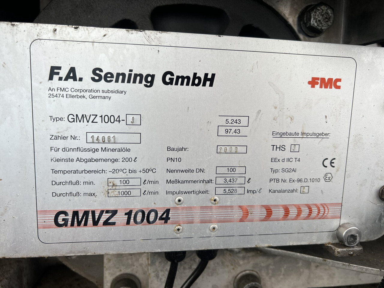 MAN TGS 26.400 6x2-4 BL TGS 26.400 6x2-4 BL, Lenk-/Liftachse, ADR, C.H. Bunge Tank ca. 20.600l, 4 Kammern - Грузовик-цистерна: фото 3 MAN TGS 26.400 6x2-4 BL TGS 26.400 6x2-4 BL, Lenk-/Liftachse, ADR, C.H. Bunge Tank ca. 20.600l, 4 Kammern - Грузовик-цистерна: фото 3