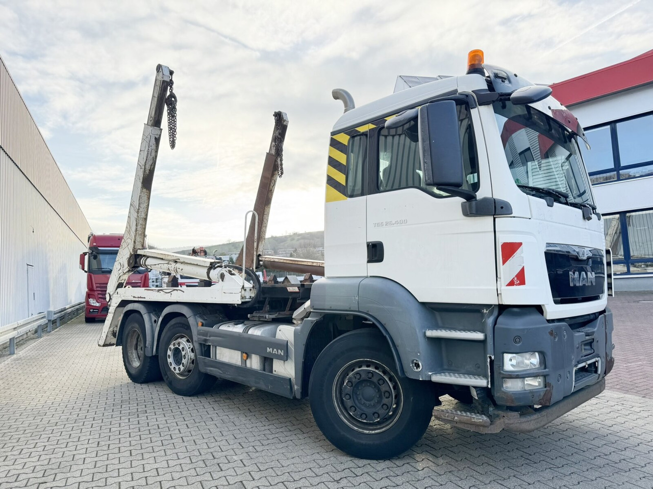 MAN TGS 26.400 6x2/4 BL TGS 26.400 6x2/4 BL mit Vorlauflenk-/liftachse, Multilift в лизинг MAN TGS 26.400 6x2/4 BL TGS 26.400 6x2/4 BL mit Vorlauflenk-/liftachse, Multilift: фото 7 MAN TGS 26.400 6x2/4 BL TGS 26.400 6x2/4 BL mit Vorlauflenk-/liftachse, Multilift в лизинг MAN TGS 26.400 6x2/4 BL TGS 26.400 6x2/4 BL mit Vorlauflenk-/liftachse, Multilift: фото 7