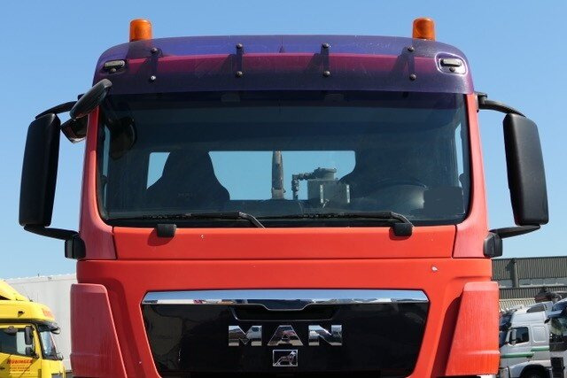 MAN TGS 26.480 6x4H-4 BL TGS 26.480 6x4H-4 BL, Multilift Abroller HydroDrive, Lenk-/Liftachse, Wechselfahrzeug - Крюковой мультилифт: фото 3 MAN TGS 26.480 6x4H-4 BL TGS 26.480 6x4H-4 BL, Multilift Abroller HydroDrive, Lenk-/Liftachse, Wechselfahrzeug - Крюковой мультилифт: фото 3