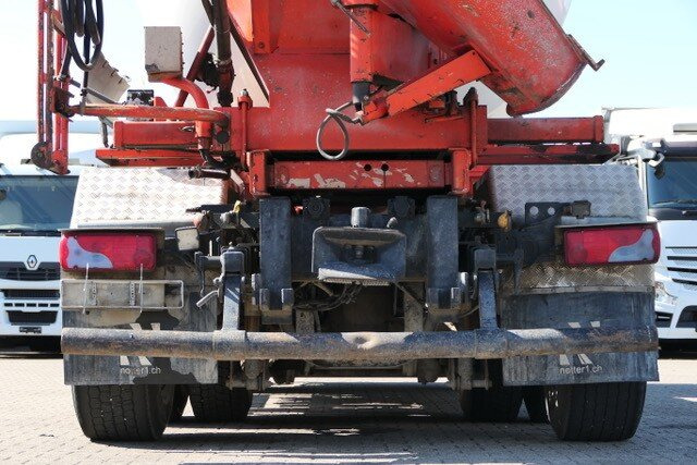 MAN TGS 26.480 6x4H-4 BL TGS 26.480 6x4H-4 BL, Multilift Abroller HydroDrive, Lenk-/Liftachse, Wechselfahrzeug - Крюковой мультилифт: фото 5 MAN TGS 26.480 6x4H-4 BL TGS 26.480 6x4H-4 BL, Multilift Abroller HydroDrive, Lenk-/Liftachse, Wechselfahrzeug - Крюковой мультилифт: фото 5