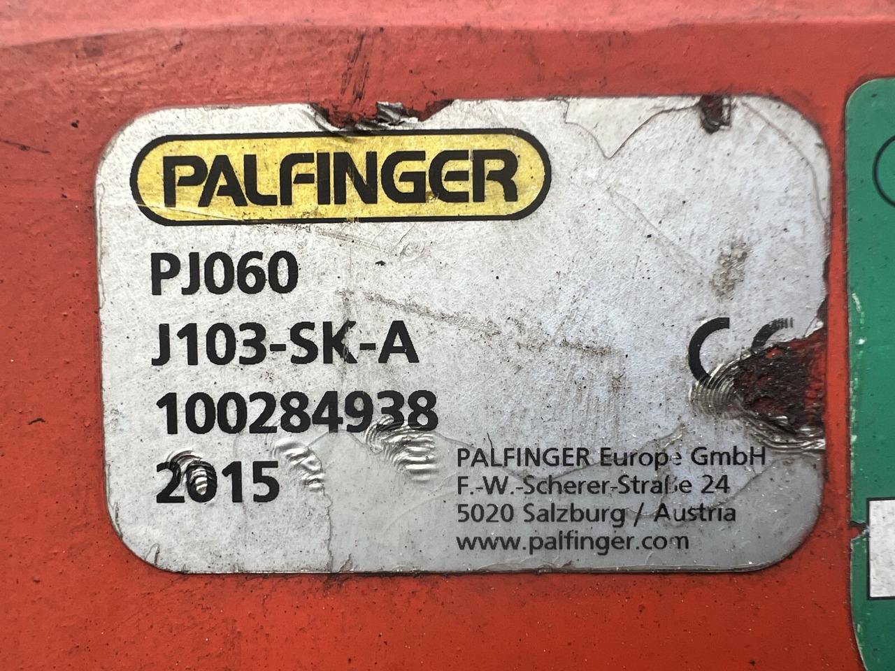 MAN TGS 35.440 8x4 BL TGS 35.440 8x4 BL, Navi, Heckkran Palfinger PK42002 SH-F + Jip PJ 060 B, 24,9m-730kg, Funk - Автоманипулятор, Грузовик бортовой/ Платформа: фото 5 MAN TGS 35.440 8x4 BL TGS 35.440 8x4 BL, Navi, Heckkran Palfinger PK42002 SH-F + Jip PJ 060 B, 24,9m-730kg, Funk - Автоманипулятор, Грузовик бортовой/ Платформа: фото 5