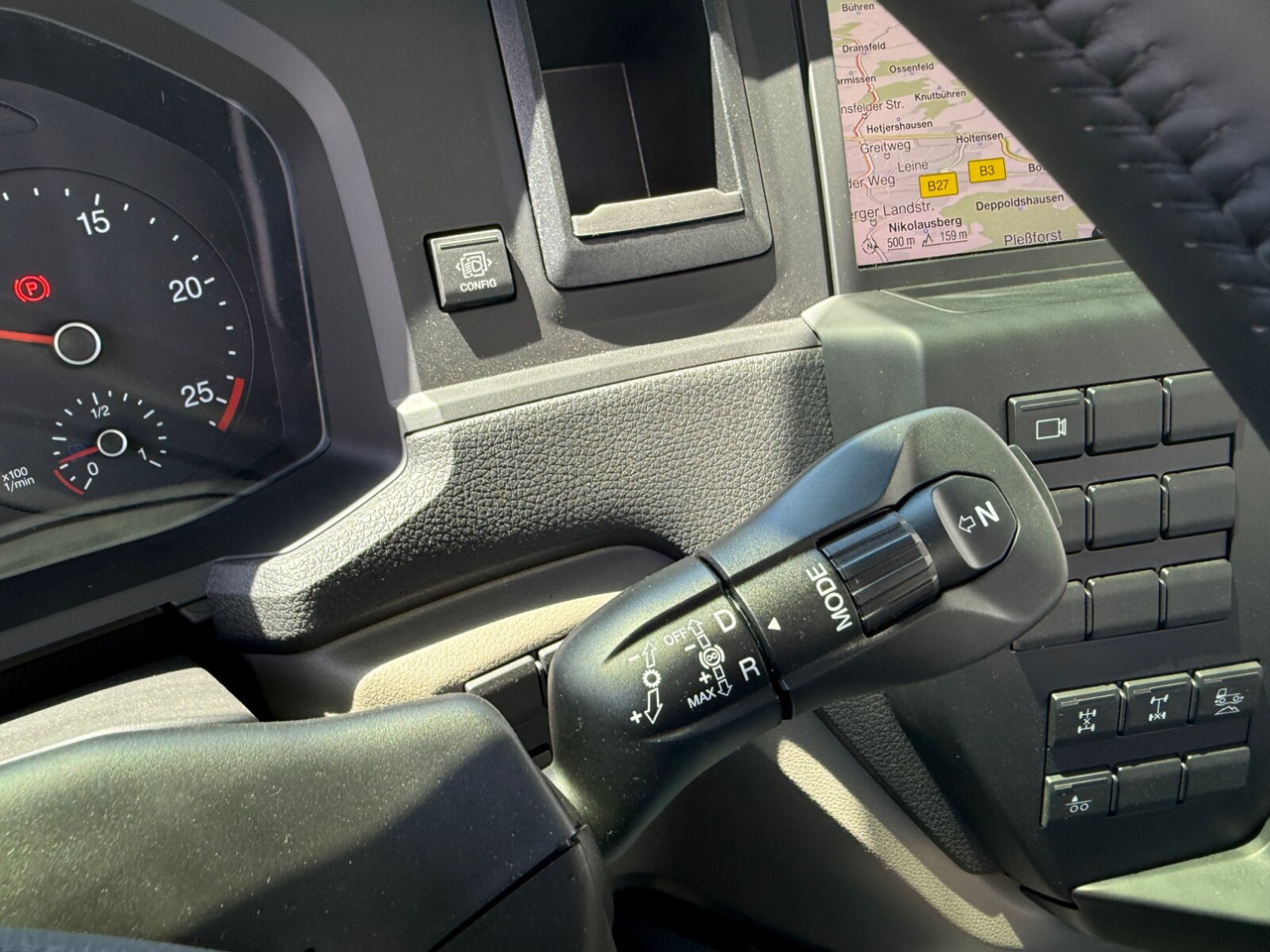 MAN TGS 35.470 8x4-4 BL TGS 35.470 8x4-4 BL, Lenk-/Liftachse, Navi, Motorabtrieb - Крюковой мультилифт: фото 5 MAN TGS 35.470 8x4-4 BL TGS 35.470 8x4-4 BL, Lenk-/Liftachse, Navi, Motorabtrieb - Крюковой мультилифт: фото 5