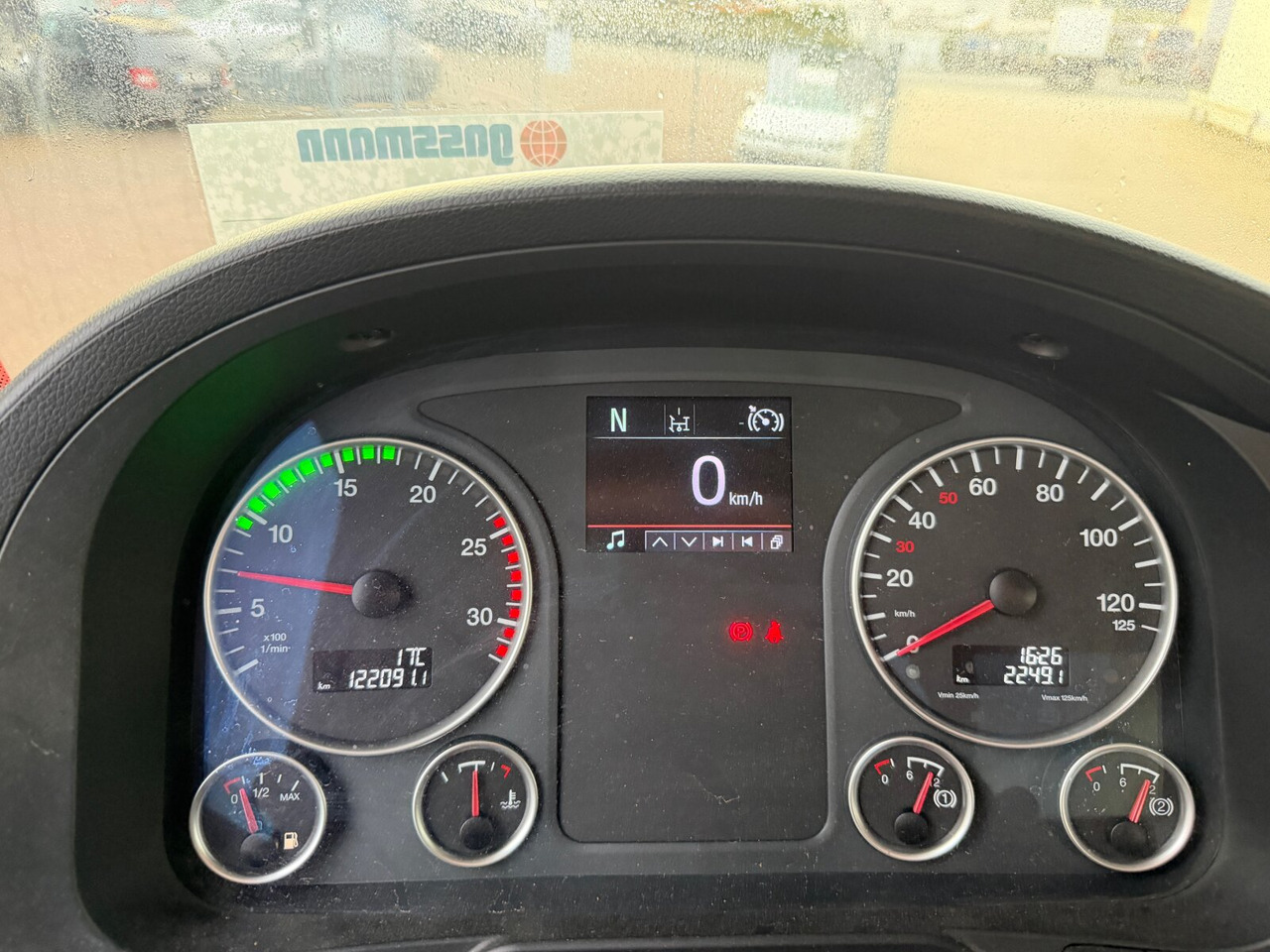 MAN TGS 35.500 8x4 BB TGS 35.500 8x4 BB, Pritarder, Meiller RK 30.65 - Крюковой мультилифт: фото 3 MAN TGS 35.500 8x4 BB TGS 35.500 8x4 BB, Pritarder, Meiller RK 30.65 - Крюковой мультилифт: фото 3