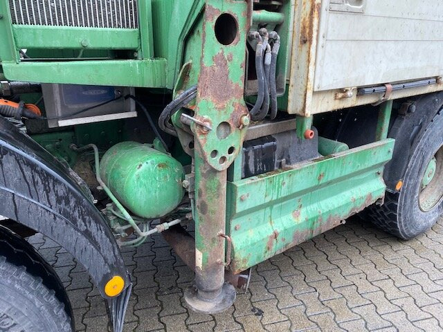 Mercedes-Benz 2635 6x4 2635 6x4, V8, Heckkran Palfinger PK 28000, Funk, 28,5m-280kg - Автоманипулятор, Грузовик бортовой/ Платформа: фото 3 Mercedes-Benz 2635 6x4 2635 6x4, V8, Heckkran Palfinger PK 28000, Funk, 28,5m-280kg - Автоманипулятор, Грузовик бортовой/ Платформа: фото 3