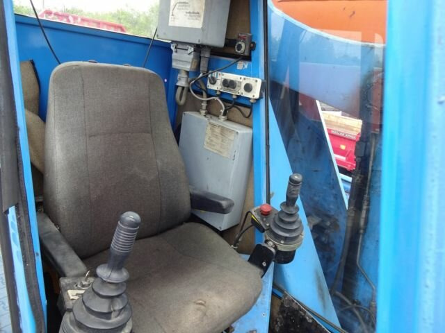 Mercedes-Benz 2638 K 6x4 mit Heckkran Palfinger PK 68000 2638 K 6x4 mit Heckkran Palfinger PK 68000 - Автоманипулятор, Грузовик бортовой/ Платформа: фото 5 Mercedes-Benz 2638 K 6x4 mit Heckkran Palfinger PK 68000 2638 K 6x4 mit Heckkran Palfinger PK 68000 - Автоманипулятор, Грузовик бортовой/ Платформа: фото 5