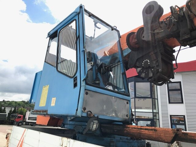 Mercedes-Benz 2638 K 6x4 mit Heckkran Palfinger PK 68000 2638 K 6x4 mit Heckkran Palfinger PK 68000 - Автоманипулятор, Грузовик бортовой/ Платформа: фото 3 Mercedes-Benz 2638 K 6x4 mit Heckkran Palfinger PK 68000 2638 K 6x4 mit Heckkran Palfinger PK 68000 - Автоманипулятор, Грузовик бортовой/ Платформа: фото 3