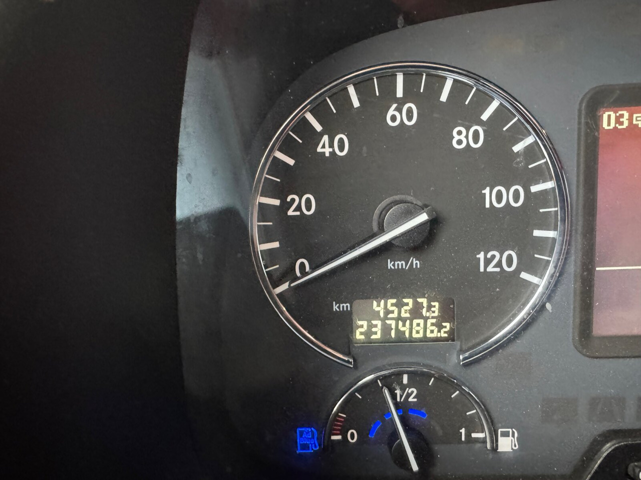 Mercedes-Benz Actros 2541 L 6x2 Actros 2541 L 6x2, Lenkachse, Meiller RK 20.65, Kran Palfinger PK 14002-EH, Funk - Крюковой мультилифт, Автоманипулятор: фото 3 Mercedes-Benz Actros 2541 L 6x2 Actros 2541 L 6x2, Lenkachse, Meiller RK 20.65, Kran Palfinger PK 14002-EH, Funk - Крюковой мультилифт, Автоманипулятор: фото 3