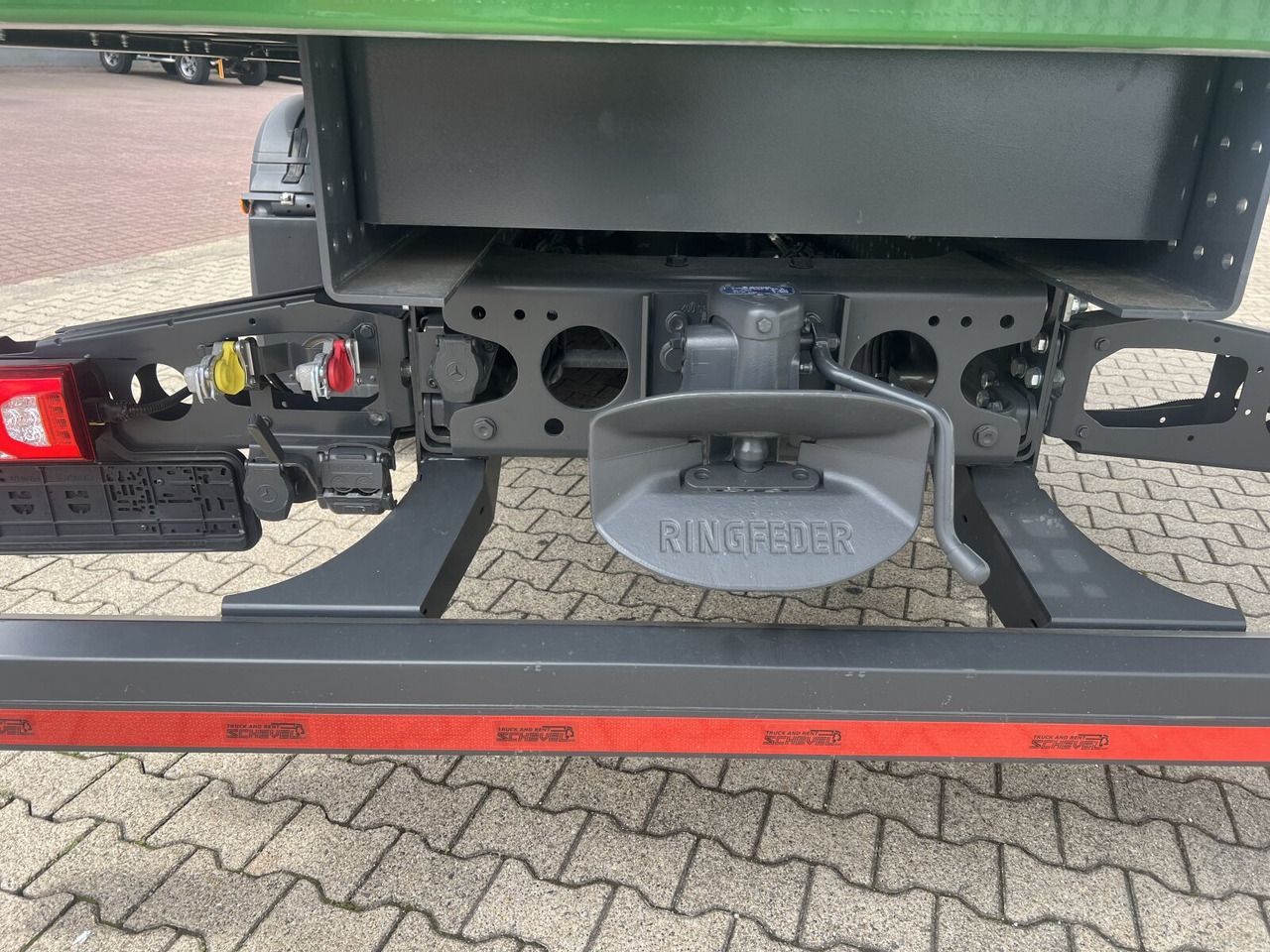 Mercedes-Benz Actros 2548 L 6x2 Actros 2548 L 6x2 mit Kran Hiab X-HiDuo 228 - Автоманипулятор: фото 2 Mercedes-Benz Actros 2548 L 6x2 Actros 2548 L 6x2 mit Kran Hiab X-HiDuo 228 - Автоманипулятор: фото 2