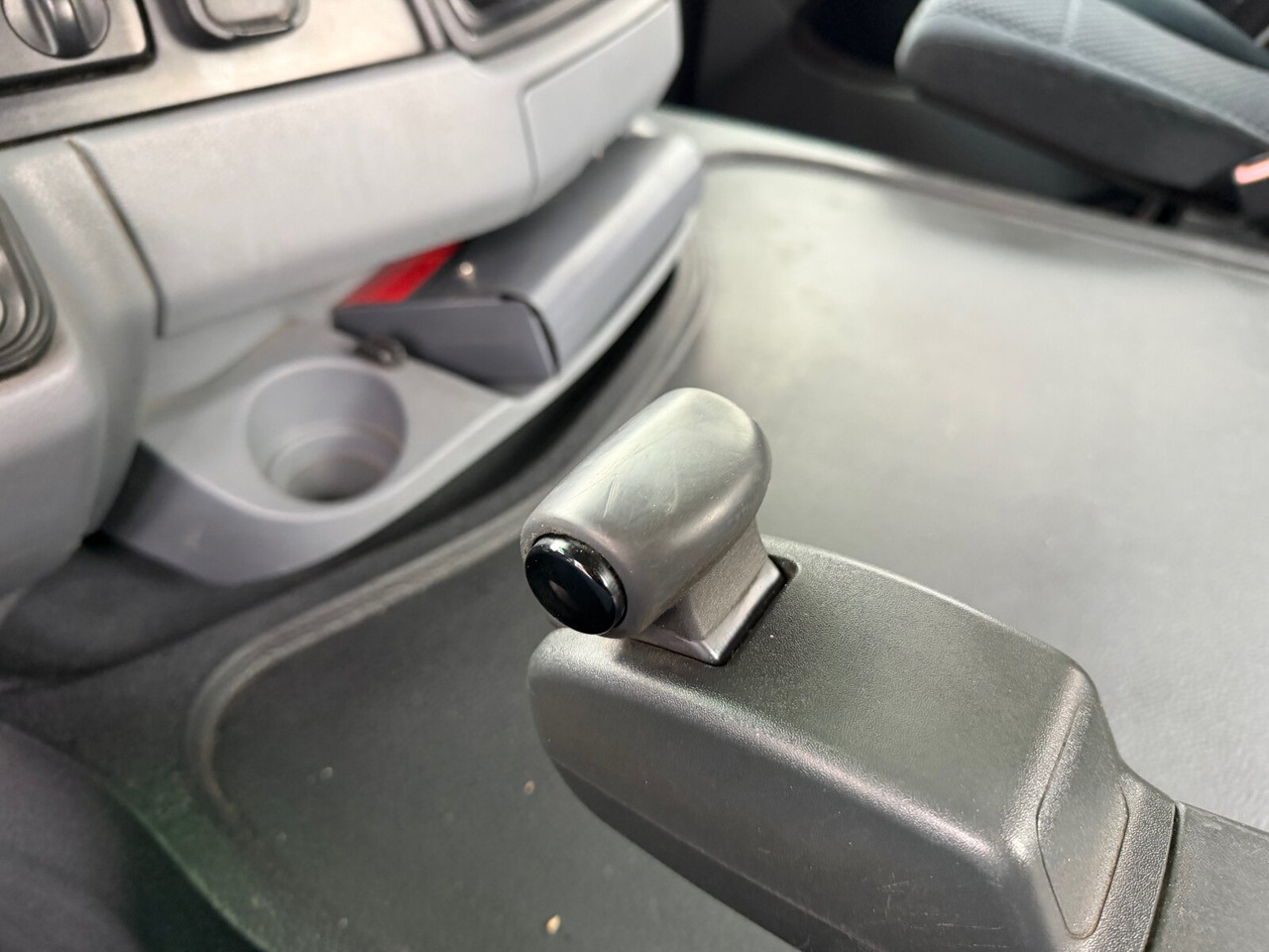 Mercedes-Benz Actros 2641 6x4 Actros 2641 6x4 - Крюковой мультилифт: фото 4 Mercedes-Benz Actros 2641 6x4 Actros 2641 6x4 - Крюковой мультилифт: фото 4