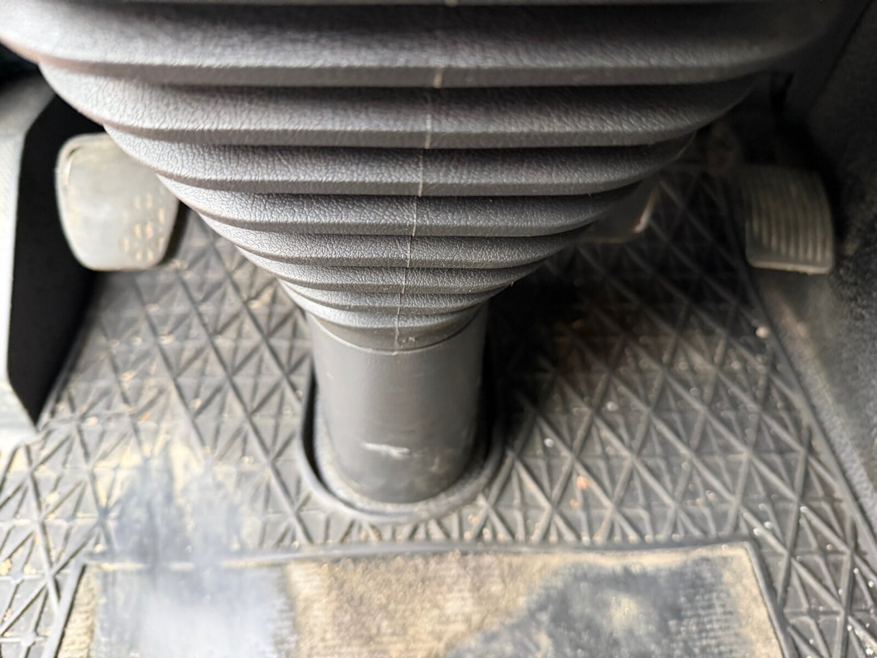 Mercedes-Benz Actros 2641 6x4 Actros 2641 6x4 - Крюковой мультилифт: фото 5 Mercedes-Benz Actros 2641 6x4 Actros 2641 6x4 - Крюковой мультилифт: фото 5