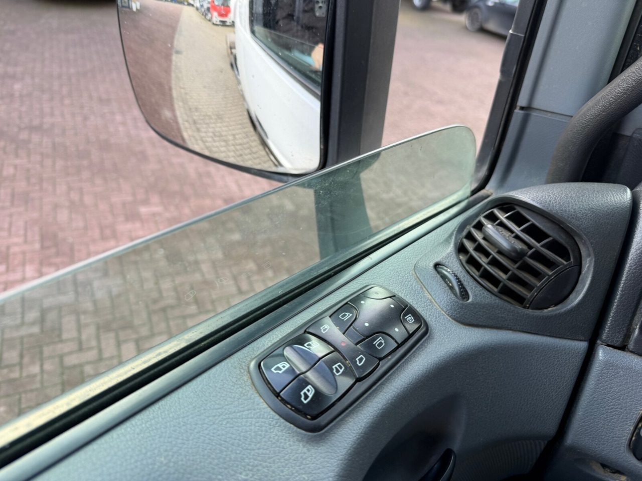 Mercedes-Benz Actros 2644 L 6x4 Actros 2644 L 6x4 - Грузовик-шасси: фото 2 Mercedes-Benz Actros 2644 L 6x4 Actros 2644 L 6x4 - Грузовик-шасси: фото 2