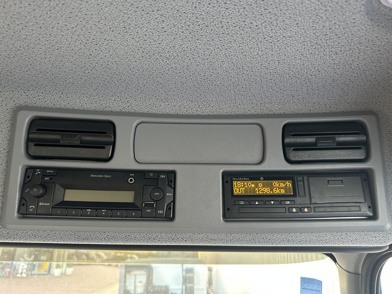 Mercedes-Benz Atego 1630 AK 4x4 Atego 1630 AK 4x4, Rechtslenker - Грузовик-шасси: фото 3 Mercedes-Benz Atego 1630 AK 4x4 Atego 1630 AK 4x4, Rechtslenker - Грузовик-шасси: фото 3