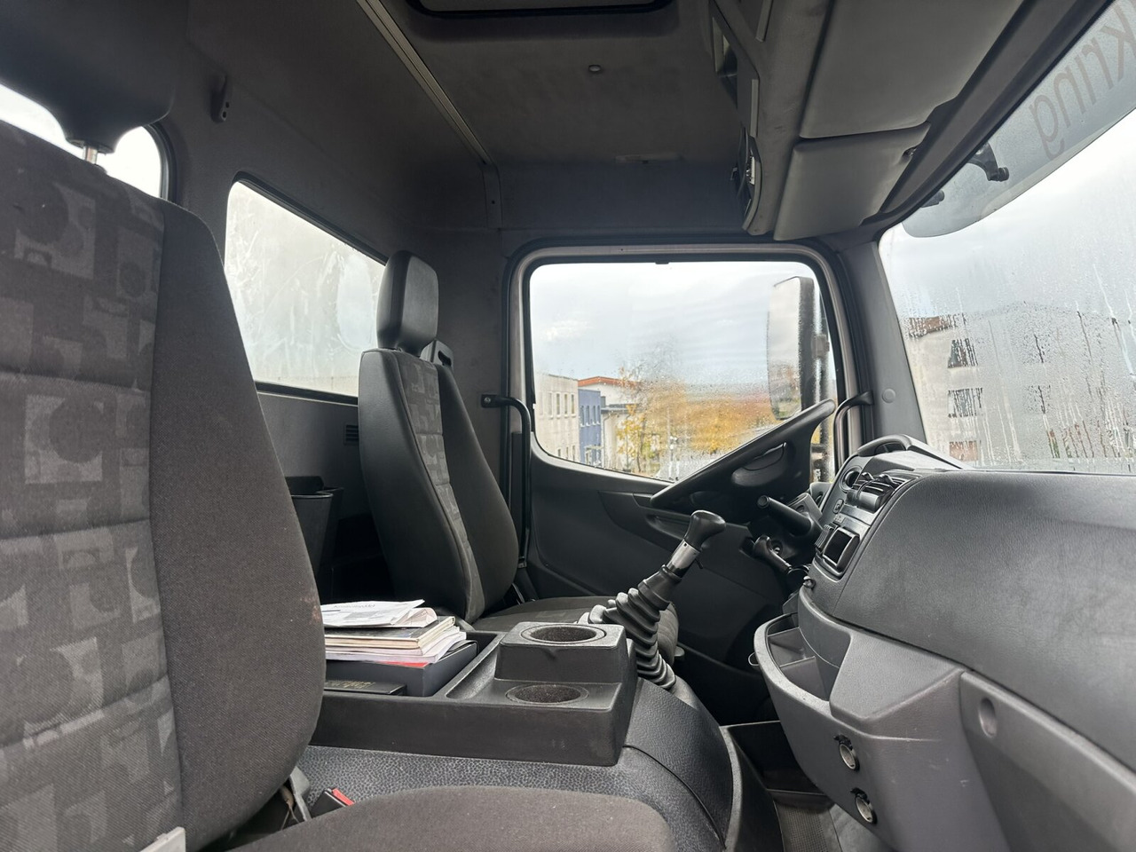 Mercedes-Benz Axor 2629 K 6x4 Axor 2629 K 6x4, PTO, Steel, Manual, 6-Zylinder - Грузовик-шасси: фото 3 Mercedes-Benz Axor 2629 K 6x4 Axor 2629 K 6x4, PTO, Steel, Manual, 6-Zylinder - Грузовик-шасси: фото 3