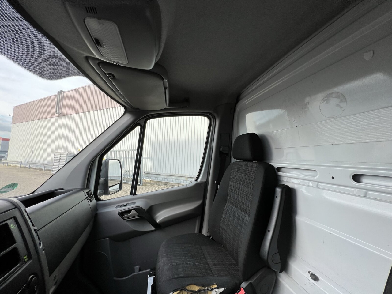 Mercedes-Benz Sprinter 314 CDI 4x2 Sprinter 314 CDI 4x2, 5x Vorhanden! - Малотоннажный фургон: фото 4 Mercedes-Benz Sprinter 314 CDI 4x2 Sprinter 314 CDI 4x2, 5x Vorhanden! - Малотоннажный фургон: фото 4