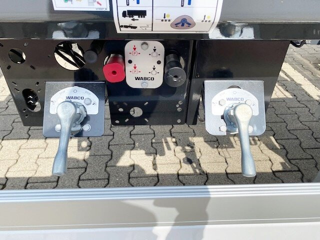 PS2P70B PS2P70B Abrollanhänger bis 7,25 m Behälter - Прицеп мультилифт/ Бункеровоз: фото 2 PS2P70B PS2P70B Abrollanhänger bis 7,25 m Behälter - Прицеп мультилифт/ Бункеровоз: фото 2