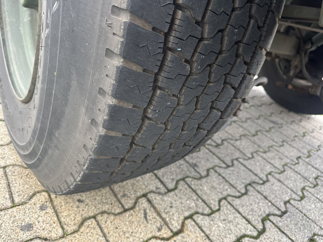 Schmitz Cargobull SCF 24 Containerchassis SCF 24 Containerchassis, Nachlauflenkachse, 2x20/20/30/40ft, Ex-! - Полуприцеп: фото 2 Schmitz Cargobull SCF 24 Containerchassis SCF 24 Containerchassis, Nachlauflenkachse, 2x20/20/30/40ft, Ex-! - Полуприцеп: фото 2