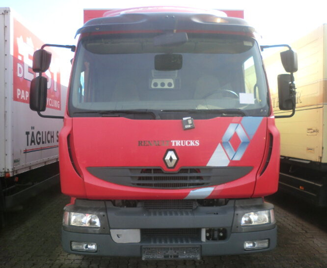 Renault Midlum 220 DXi 4x2 Midlum 220 DXi 4x2 - Крюковой мультилифт: фото 2 Renault Midlum 220 DXi 4x2 Midlum 220 DXi 4x2 - Крюковой мультилифт: фото 2