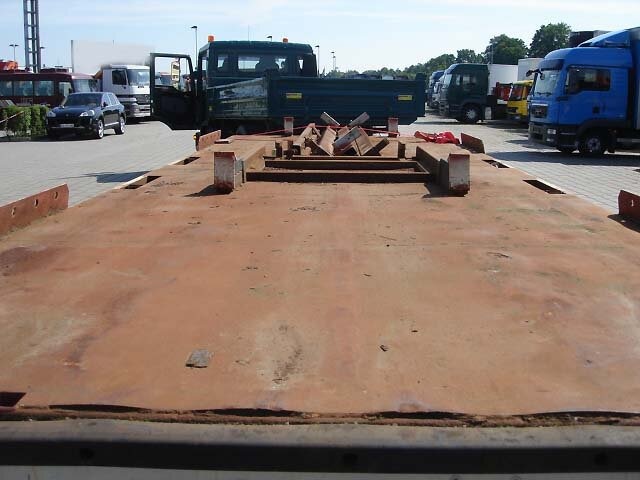 Renders Anh Containeranhänger Anhänger für Absetzcontainer - Прицеп-контейнеровоз/ Сменный кузов: фото 4 Renders Anh Containeranhänger Anhänger für Absetzcontainer - Прицеп-контейнеровоз/ Сменный кузов: фото 4
