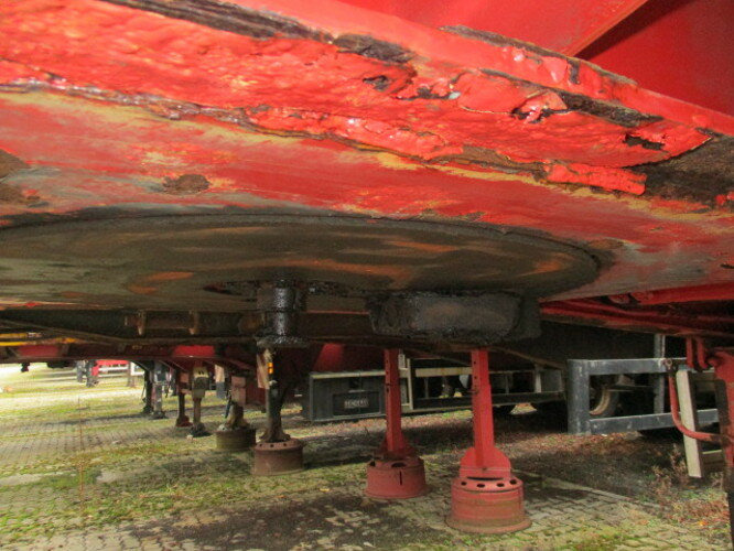 S 24-10-C-4-3 Schroeder S 24-10-C-4-3 - Полуприцеп бортовой/ Платформа: фото 5 S 24-10-C-4-3 Schroeder S 24-10-C-4-3 - Полуприцеп бортовой/ Платформа: фото 5