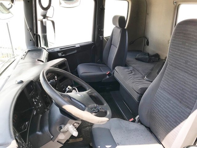 Scania R420 6x2/4 R420 6x2/4 Vorlauflenk-/Liftachse - Портальный бункеровоз: фото 5 Scania R420 6x2/4 R420 6x2/4 Vorlauflenk-/Liftachse - Портальный бункеровоз: фото 5