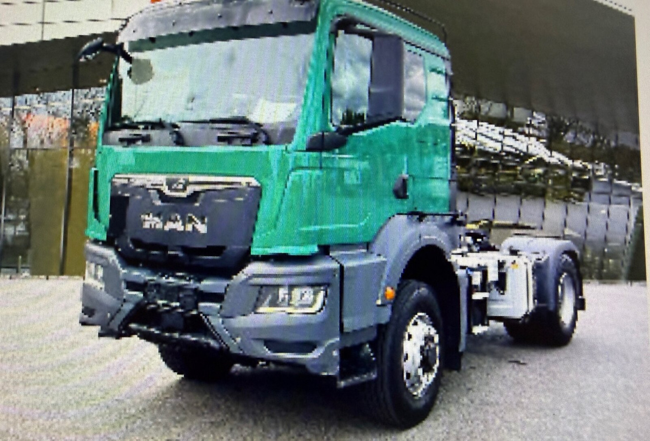 MAN TGS 18.470 4X4H BL SA TGS 18.470 4X4H BL SA, HydroDrive, Navi, LED, Kipphydraulik - Тягач: фото 4 MAN TGS 18.470 4X4H BL SA TGS 18.470 4X4H BL SA, HydroDrive, Navi, LED, Kipphydraulik - Тягач: фото 4
