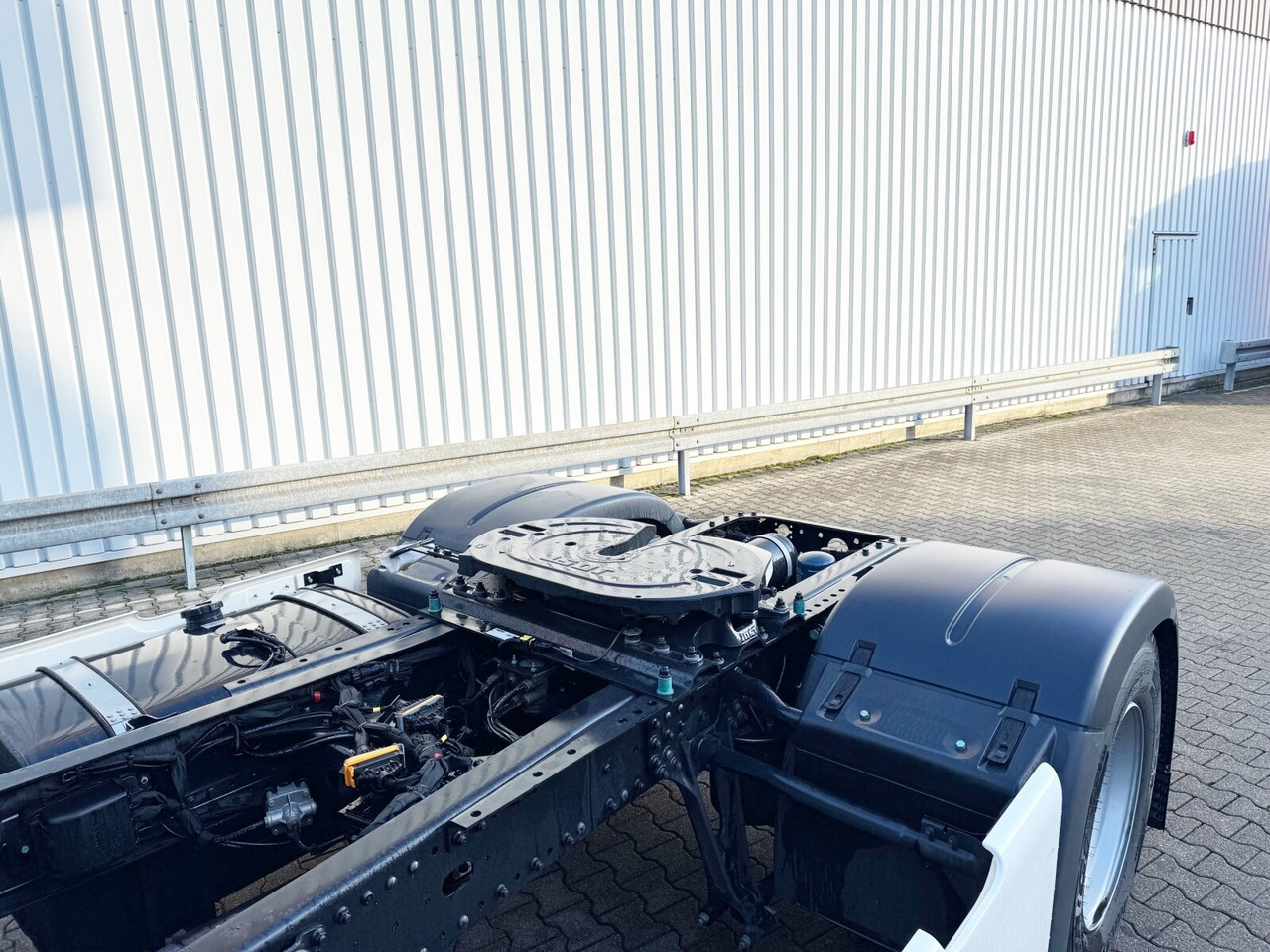 MAN TGS 18.480 BL 4x2 TGS 18.480 BL 4x2, 14x VORHANDEN! в лизинг MAN TGS 18.480 BL 4x2 TGS 18.480 BL 4x2, 14x VORHANDEN!: фото 14