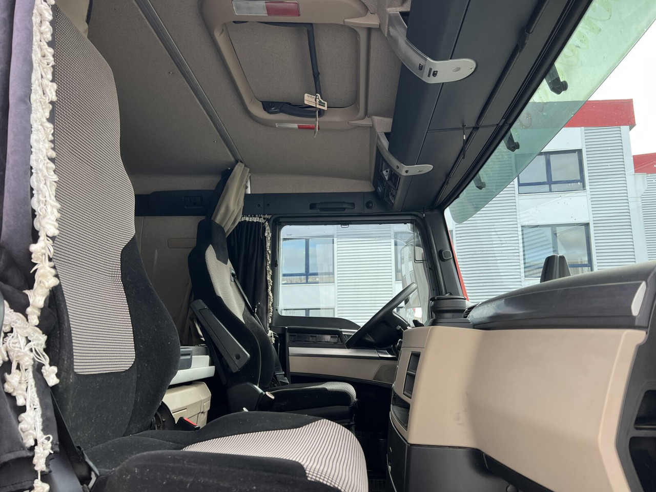 MAN TGX 18.500 4X4H BLS TGX 18.500 4X4H BLS, PriTarder, HydroDrive, Kipphydraulik - Тягач: фото 4 MAN TGX 18.500 4X4H BLS TGX 18.500 4X4H BLS, PriTarder, HydroDrive, Kipphydraulik - Тягач: фото 4