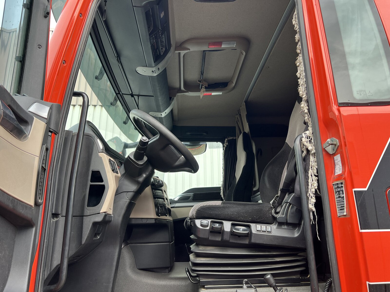 MAN TGX 18.500 4X4H BLS TGX 18.500 4X4H BLS, PriTarder, HydroDrive, Kipphydraulik - Тягач: фото 5 MAN TGX 18.500 4X4H BLS TGX 18.500 4X4H BLS, PriTarder, HydroDrive, Kipphydraulik - Тягач: фото 5