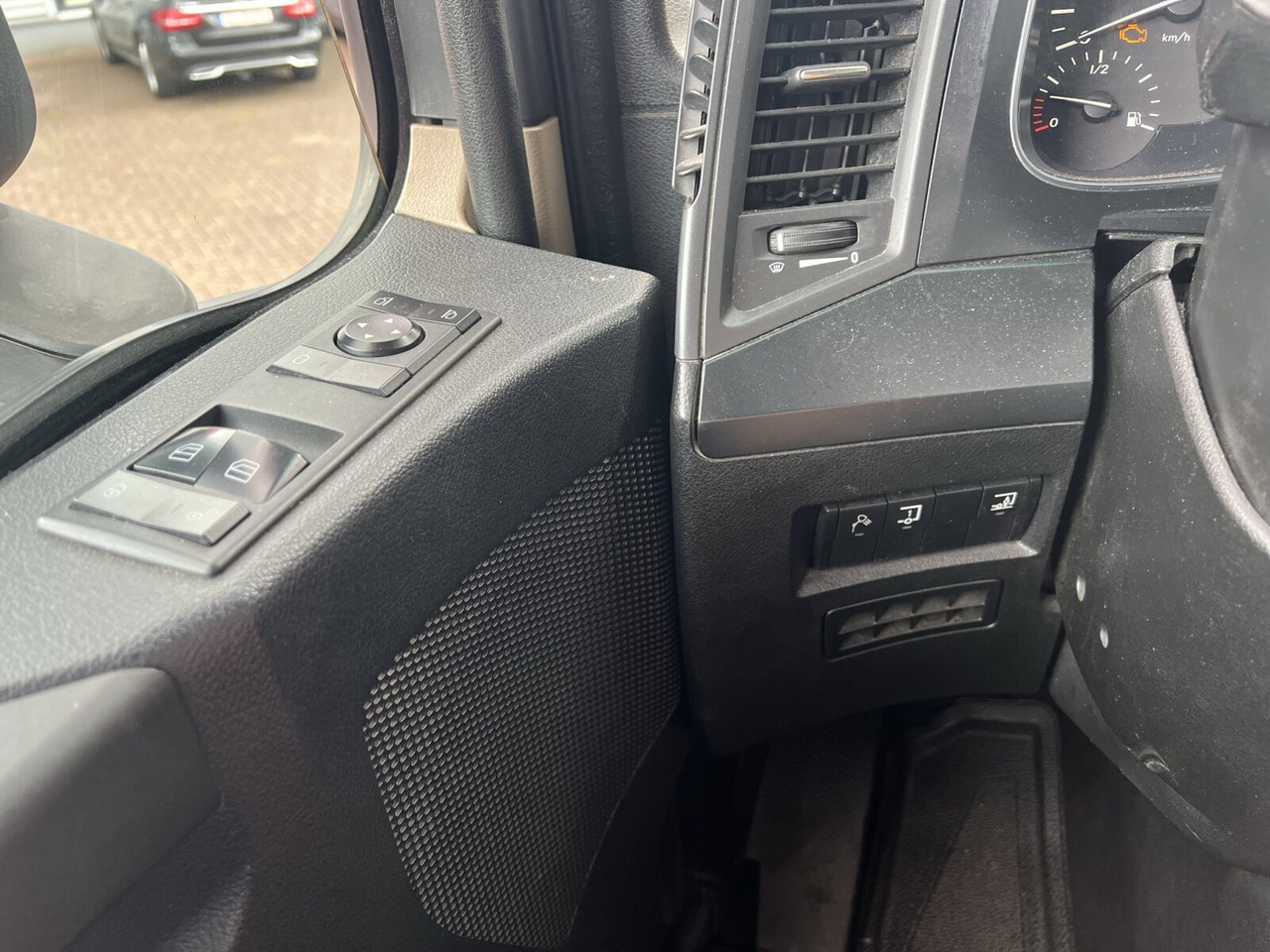 Mercedes-Benz Actros 1842 LS 4x2 Actros 1842 LS 4x2, 7x VORHANDEN - Тягач: фото 4 Mercedes-Benz Actros 1842 LS 4x2 Actros 1842 LS 4x2, 7x VORHANDEN - Тягач: фото 4