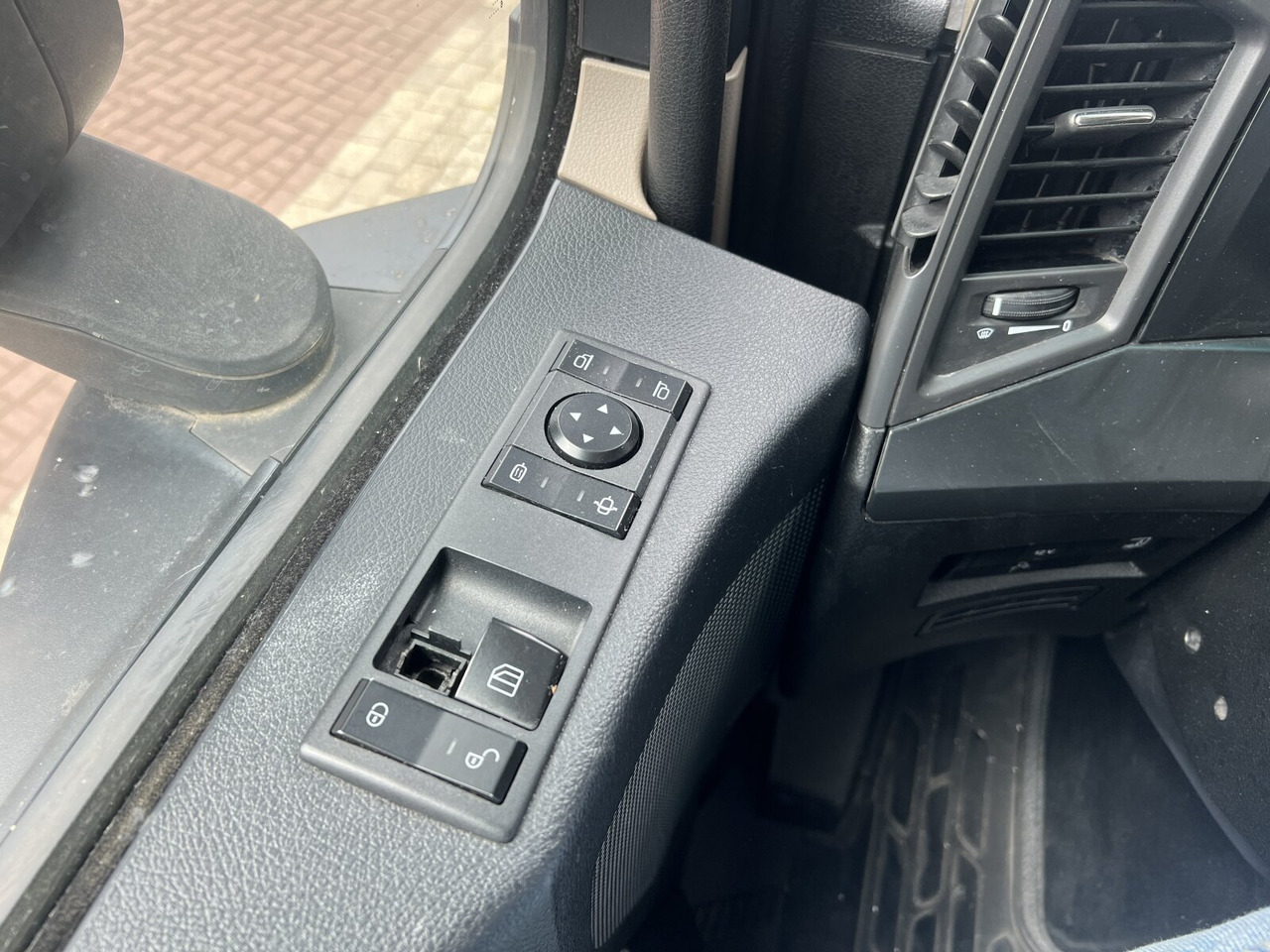 Mercedes-Benz Actros 1843 LS 4x2 Actros 1843 LS 4x2, Retarder - Тягач: фото 5 Mercedes-Benz Actros 1843 LS 4x2 Actros 1843 LS 4x2, Retarder - Тягач: фото 5