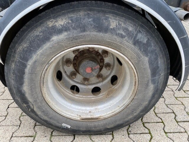 ZASLAW D-36657 Holzanhänger ZASLAW D-36657 Holzanhänger в лизинг ZASLAW D-36657 Holzanhänger ZASLAW D-36657 Holzanhänger: фото 14