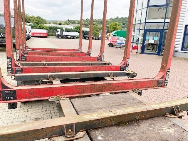 ZASLAW D-36657 Holzanhänger ZASLAW D-36657 Holzanhänger в лизинг ZASLAW D-36657 Holzanhänger ZASLAW D-36657 Holzanhänger: фото 12