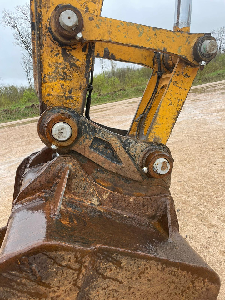 HYUNDAI Robex 290 LC-7 - Гусеничный экскаватор: фото 4 HYUNDAI Robex 290 LC-7 - Гусеничный экскаватор: фото 4