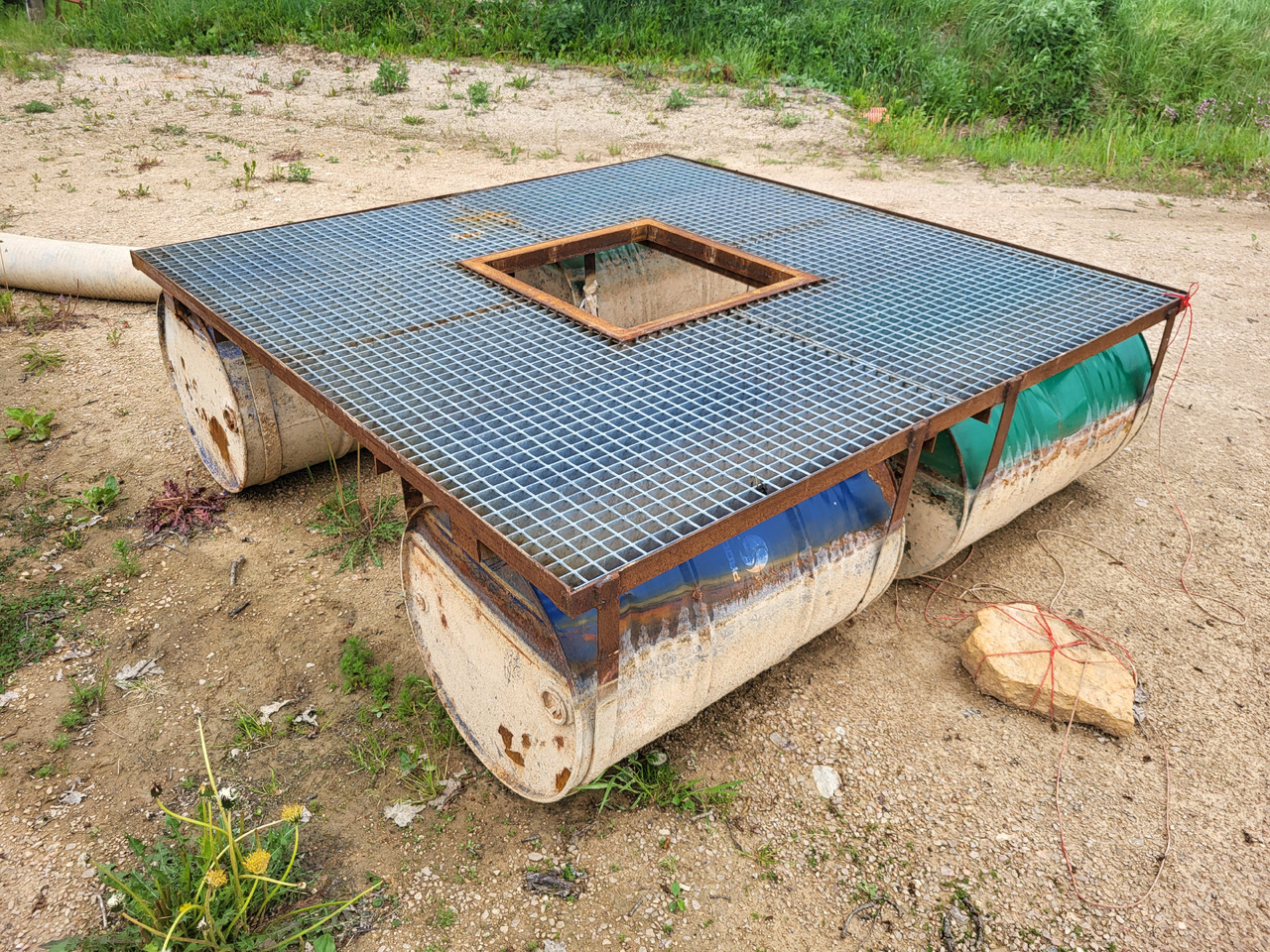 Proril Tank 8220 - Насос для воды: фото 3 Proril Tank 8220 - Насос для воды: фото 3