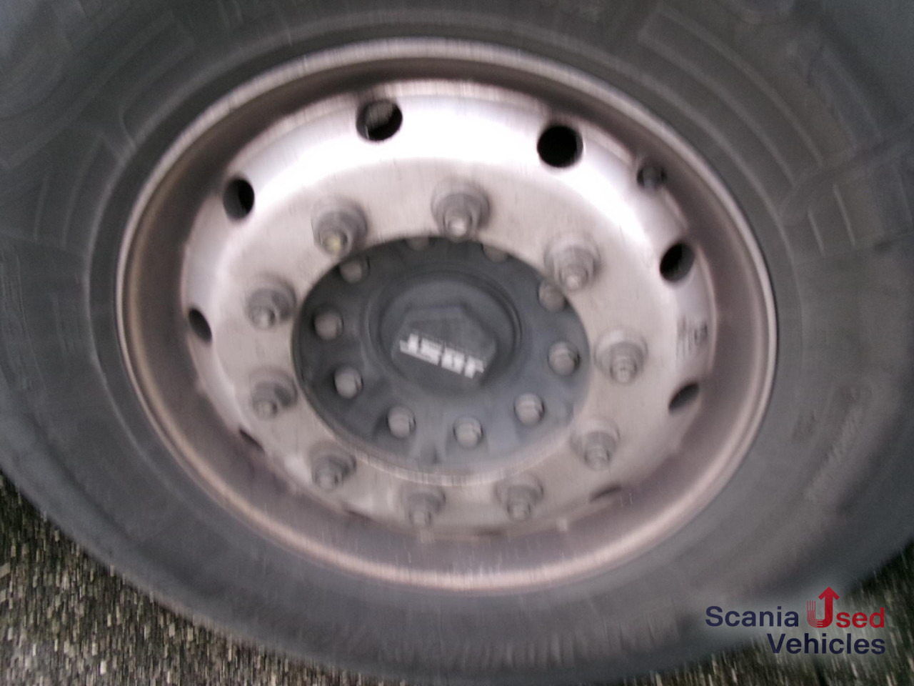 ROHR Tankauflieger f. Treibst. 4 Kammern 2 x Lift - Другая техника: фото 3 ROHR Tankauflieger f. Treibst. 4 Kammern 2 x Lift - Другая техника: фото 3