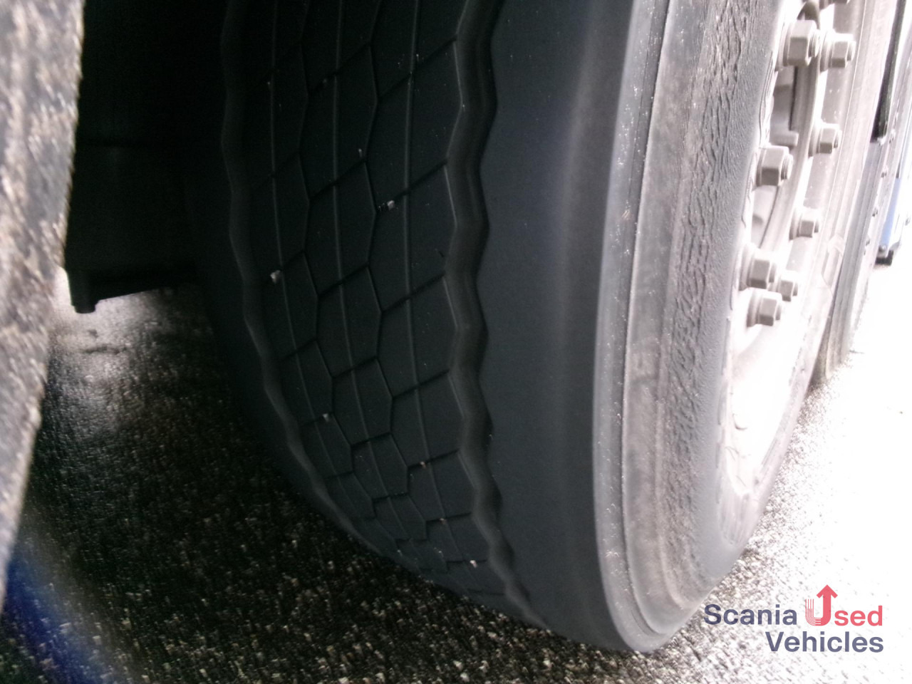 ROHR Tankauflieger f. Treibst. 4 Kammern 2 x Lift - Другая техника: фото 5 ROHR Tankauflieger f. Treibst. 4 Kammern 2 x Lift - Другая техника: фото 5