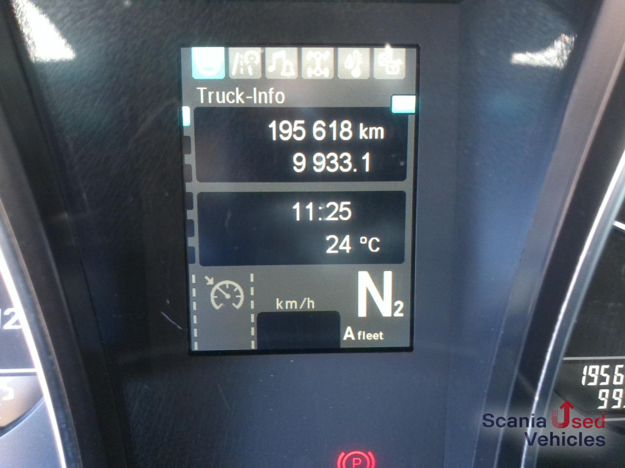 MERCEDES-BENZ Actros 2533L Volumen - Тентованный грузовик: фото 4 MERCEDES-BENZ Actros 2533L Volumen - Тентованный грузовик: фото 4