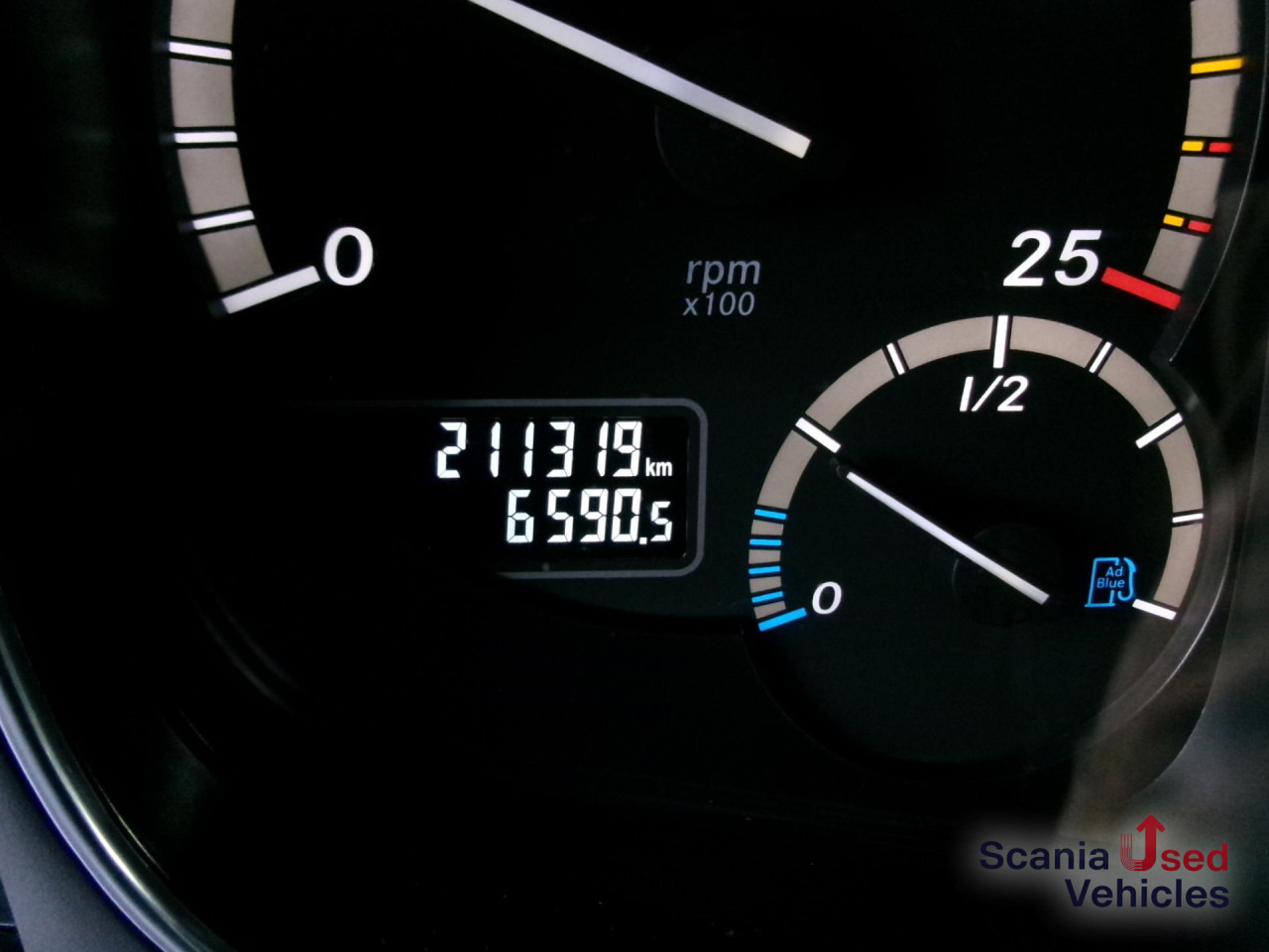 MERCEDES-BENZ MB Actros 2533L Volumen - Тентованный грузовик: фото 3 MERCEDES-BENZ MB Actros 2533L Volumen - Тентованный грузовик: фото 3