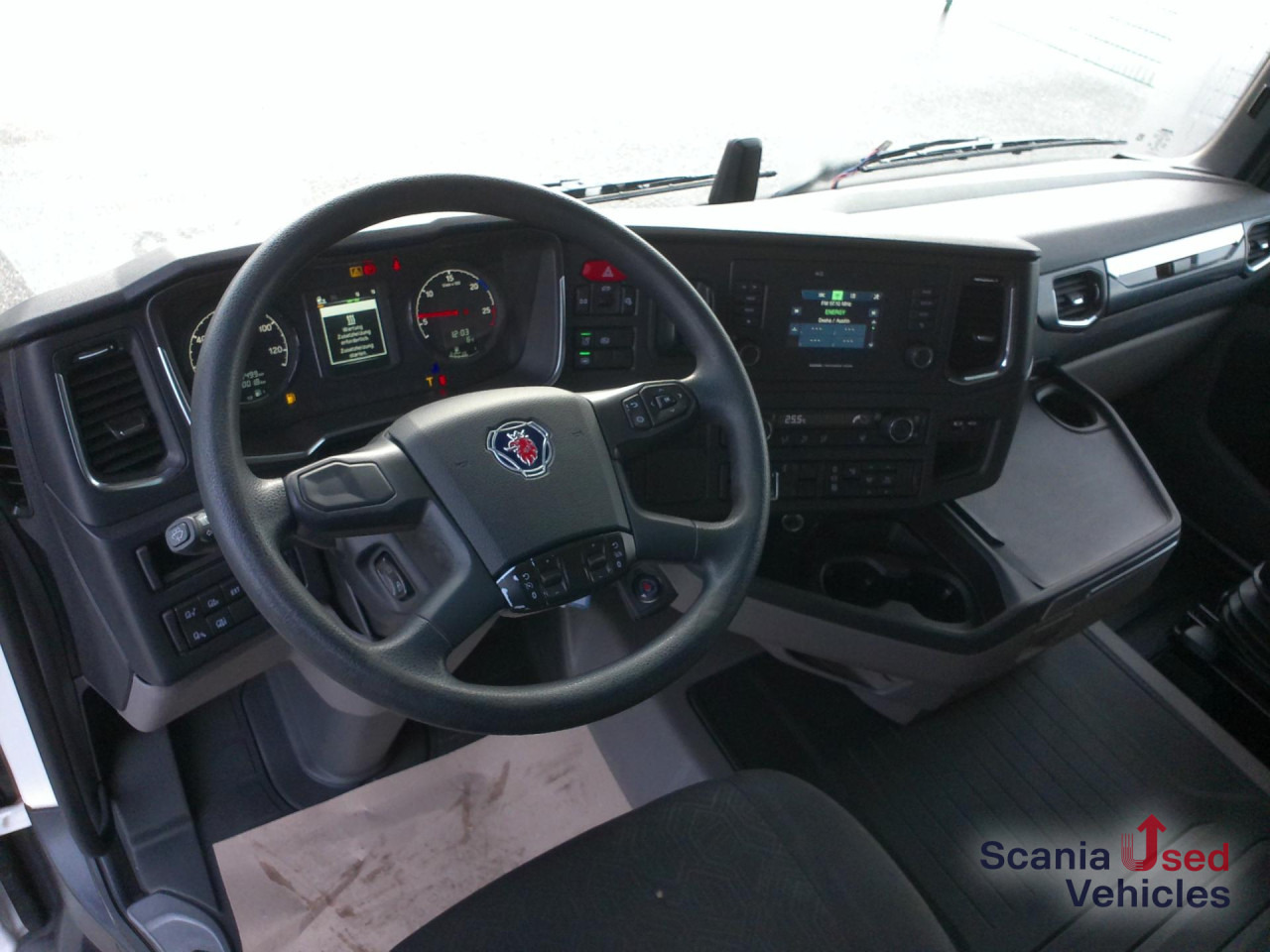 SCANIA R 410 A4x2NA - Leasing 989,00!!! - Тягач: фото 3 SCANIA R 410 A4x2NA - Leasing 989,00!!! - Тягач: фото 3