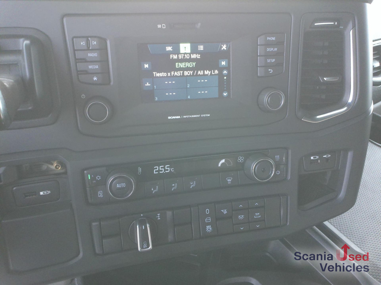 SCANIA R 410 A4x2NA - Leasing 989,00!!! - Тягач: фото 4 SCANIA R 410 A4x2NA - Leasing 989,00!!! - Тягач: фото 4