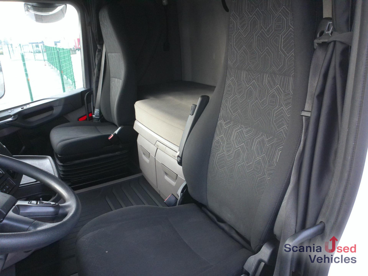 SCANIA R 410 A4x2NA - Leasing 989,00!!! - Тягач: фото 2 SCANIA R 410 A4x2NA - Leasing 989,00!!! - Тягач: фото 2