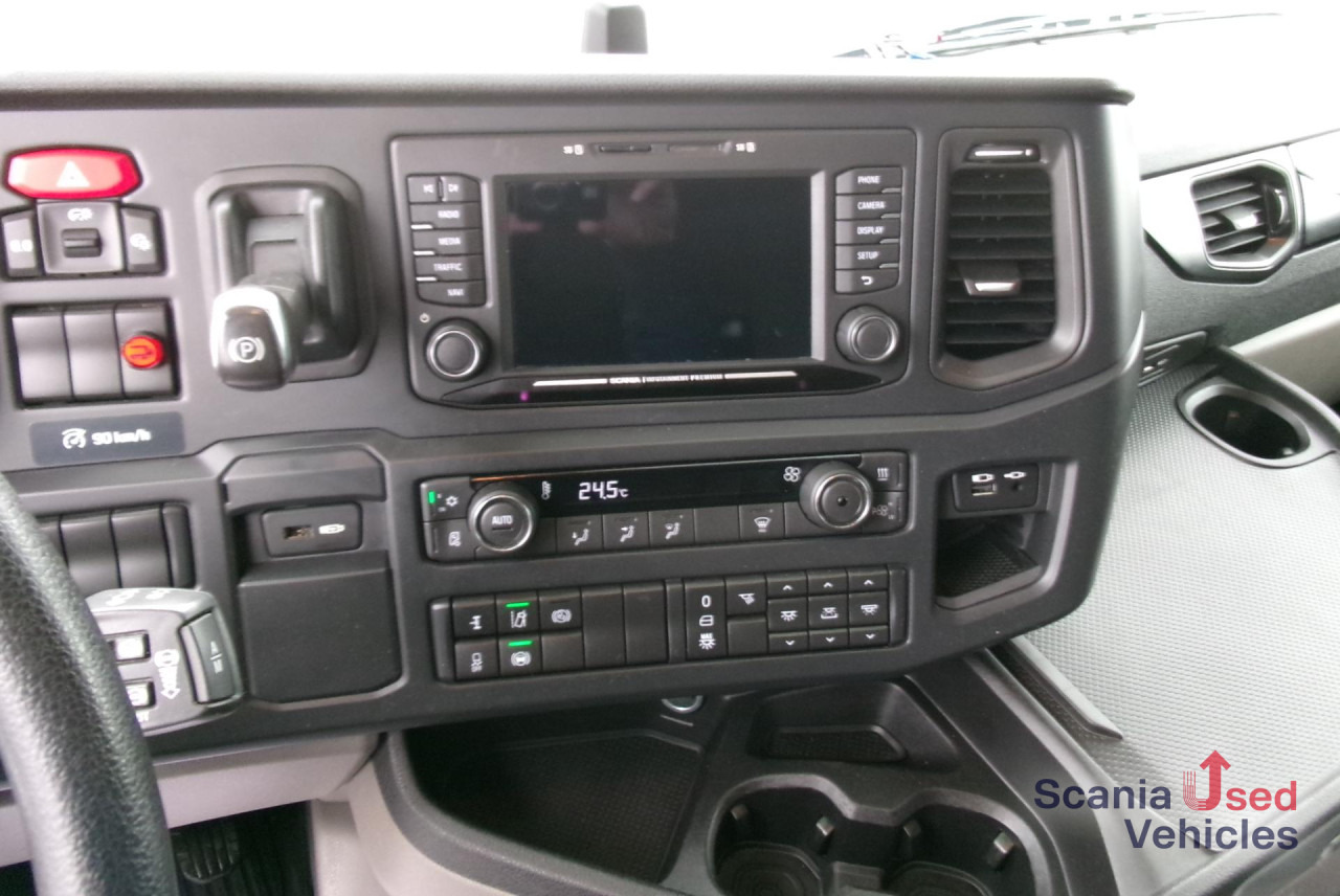 SCANIA R 450 A4x2NA - Тягач: фото 5 SCANIA R 450 A4x2NA - Тягач: фото 5