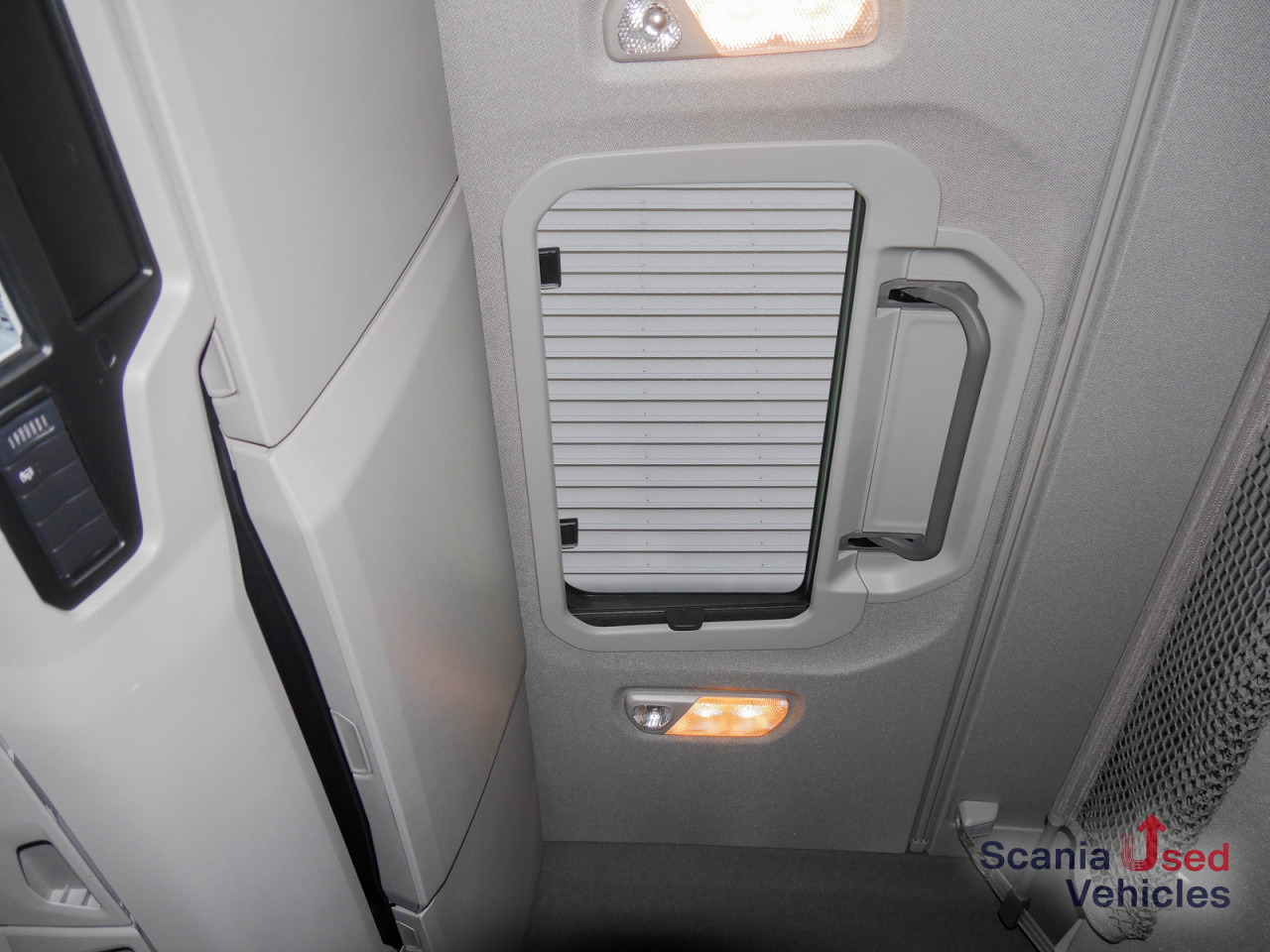 SCANIA R 460 A4x2NA - SUPER - - Тягач: фото 2 SCANIA R 460 A4x2NA - SUPER - - Тягач: фото 2