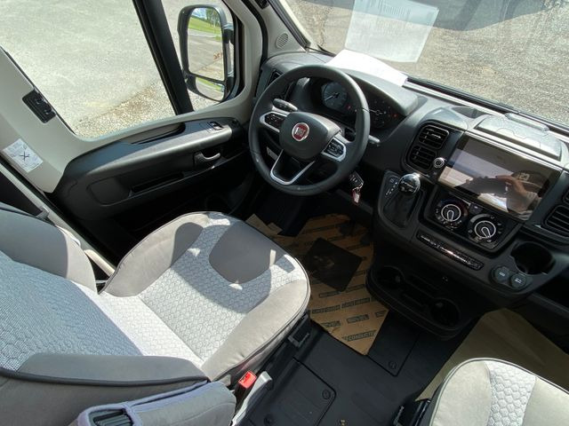 Hobby Vantana De Luxe K60 FT *Markise*Navi*RFK*KLIMA - Кастенваген: фото 5 Hobby Vantana De Luxe K60 FT *Markise*Navi*RFK*KLIMA - Кастенваген: фото 5