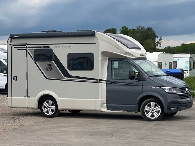 Knaus Tourer Van 500 LT, slide Bett, 4 P. Zulassung - Полуинтегрированный автодом: фото 1 Knaus Tourer Van 500 LT, slide Bett, 4 P. Zulassung - Полуинтегрированный автодом: фото 1