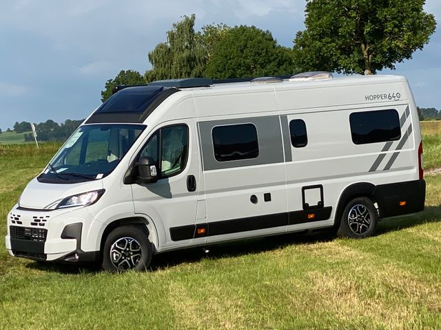 LMC Innovan 640 Automatik. Modell 2025 - Кастенваген: фото 4 LMC Innovan 640 Automatik. Modell 2025 - Кастенваген: фото 4