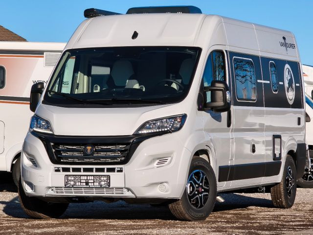 VANTourer 600MQ, D ,Dieselstandheizung,Markise - Кастенваген: фото 5 VANTourer 600MQ, D ,Dieselstandheizung,Markise - Кастенваген: фото 5