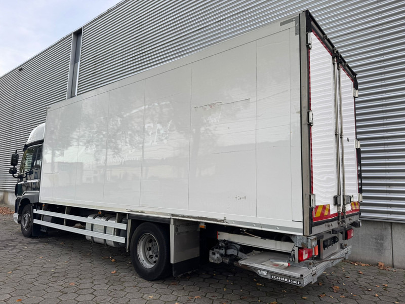 DAF CF 300 SC / Euro 6D / Tail Lift / Belgium Truck - Грузовик с закрытым кузовом: фото 4 DAF CF 300 SC / Euro 6D / Tail Lift / Belgium Truck - Грузовик с закрытым кузовом: фото 4