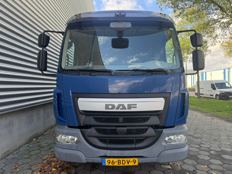 DAF LF 220 / 16 Tons / New Tacho / TUV: 2-2026 / NL Truck - Грузовик с закрытым кузовом: фото 5 DAF LF 220 / 16 Tons / New Tacho / TUV: 2-2026 / NL Truck - Грузовик с закрытым кузовом: фото 5